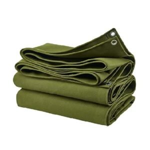 Dutarp Canvas Tarpaulin 16Oz 12mX12m