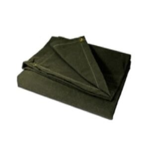 Dutarp Canvas Tarpaulin 16Oz 2mX1.5m