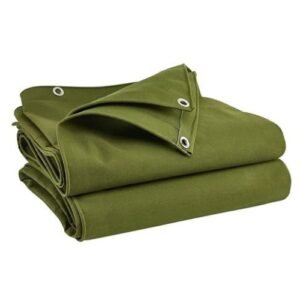 Dutarp Canvas Tarpaulin 16Oz 6mX6m