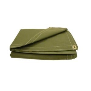 Dutarp Canvas Tarpaulin 20Oz 10mX10m