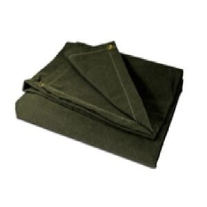 Dutarp Canvas Tarpaulin 16Oz 10mX10m