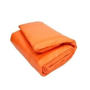 FR Dutarp Tarpaulin 420gsm PVC 7mX 9m