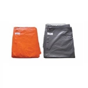 FR Tarpaulin 400gsm PVC 2mX2m