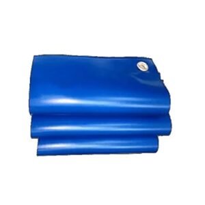 FR Dutarp Tarpaulin 580gsm PAF16