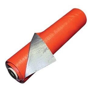 PE Tarpaulin 100gsm 40X40