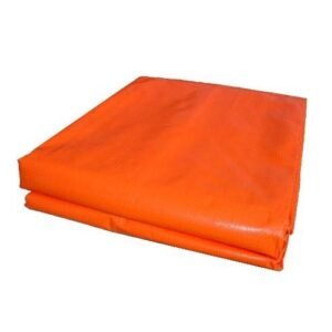 PE Tarpaulin 100gsm 60X40