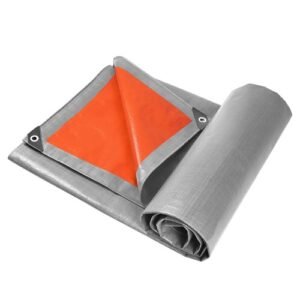 PVC Tarpaulin 120gsm 30X40
