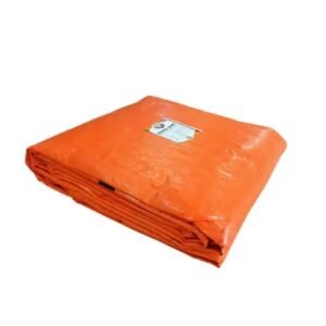 PVC Tarpaulin 120gsm 20X20