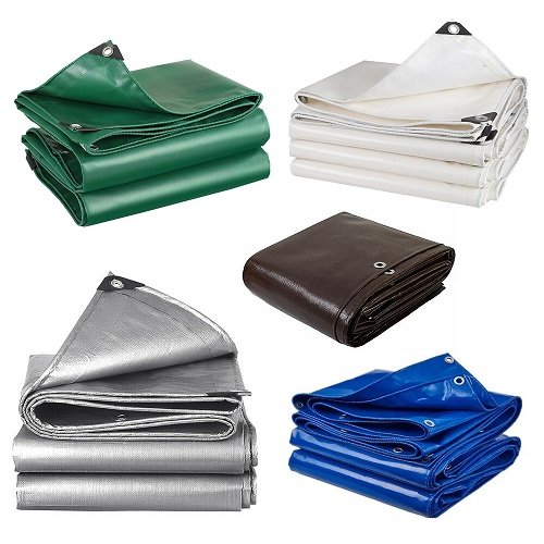 Waterproof Tarps in UAE