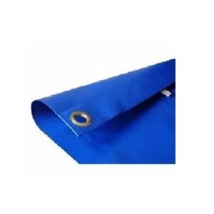 FR Tarpaulin 400gsm PVC 10mX10m